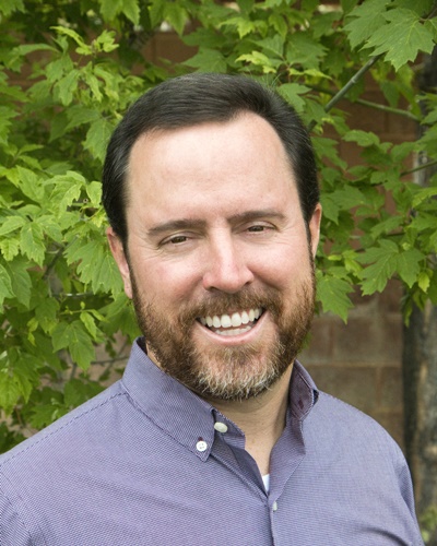 Jon Larsen, LMFT and Executive Director at Mountain Springs Preparatory Academy
